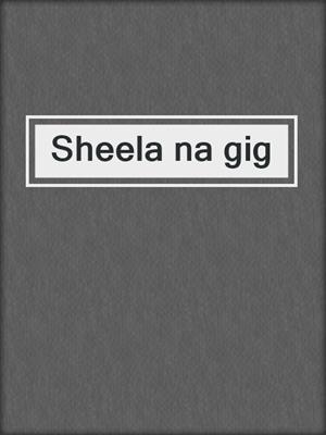 Sheela na gig