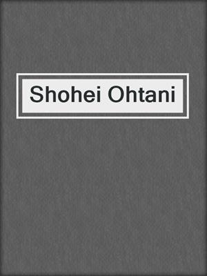Shohei Ohtani