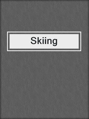 Skiing