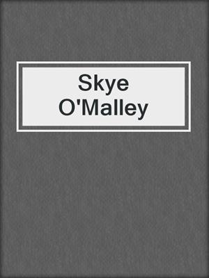 Skye O'Malley