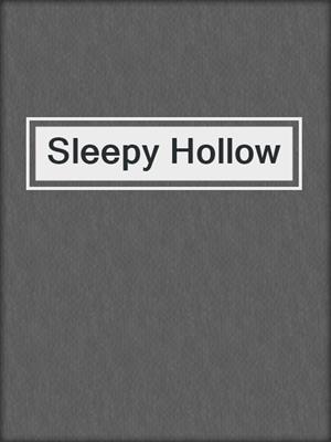 cover image of Sleepy Hollow