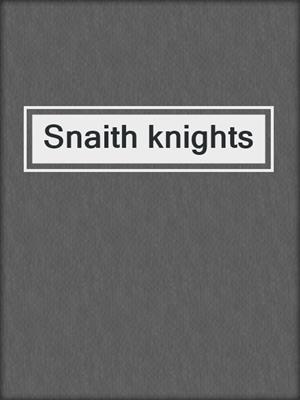 Snaith knights