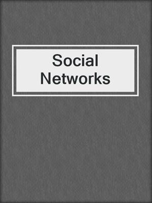 Social Networks