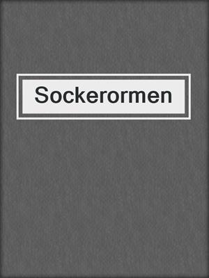 Sockerormen