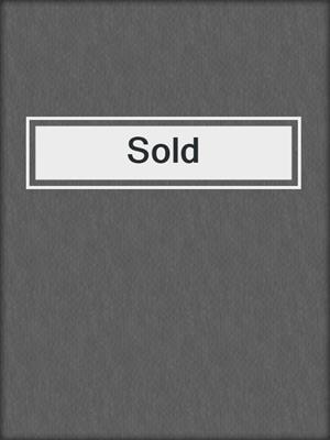 cover image of Sold