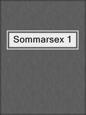 Sommarsex