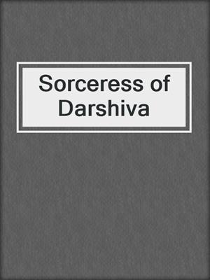 Sorceress of Darshiva