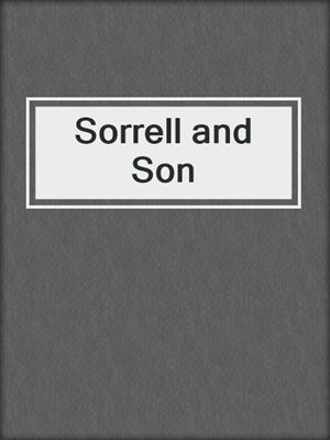 Sorrell and Son