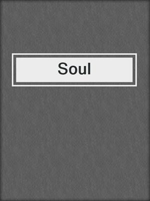 cover image of Soul