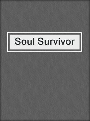 cover image of Soul Survivor