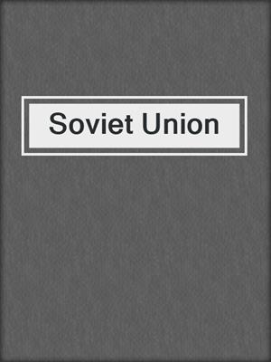 Soviet Union