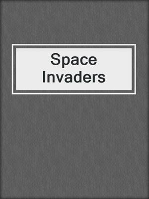 cover image of Space Invaders