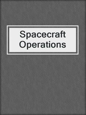 Spacecraft Operations