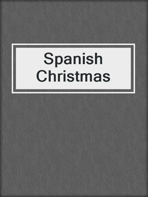 cover image of Spanish Christmas