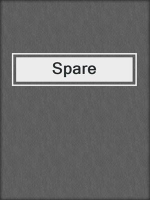 cover image of Spare