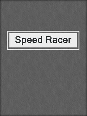 Speed Racer