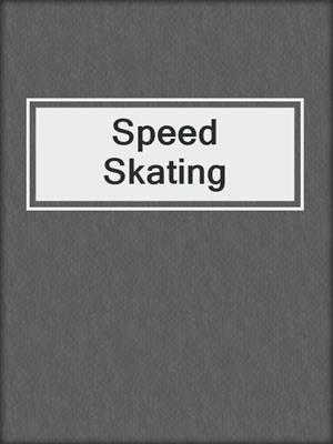 Speed Skating