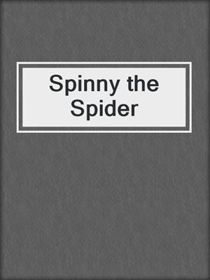 Spinny the Spider