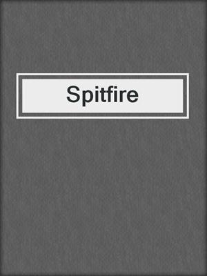 cover image of Spitfire