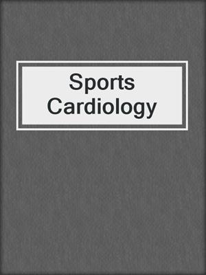 Sports Cardiology