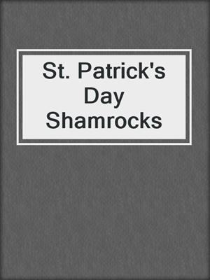 St. Patrick's Day Shamrocks