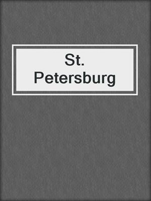St. Petersburg