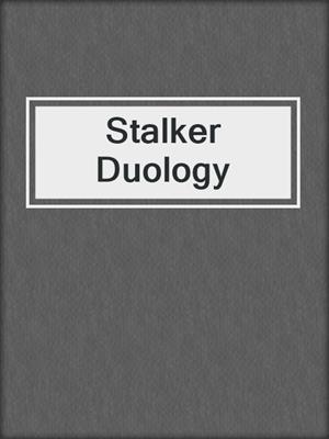cover image of Stalker Duology