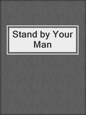 cover image of Stand by Your Man