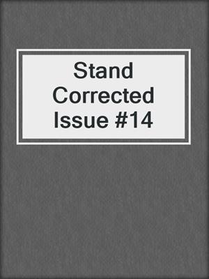 cover image of Stand Corrected Issue #14