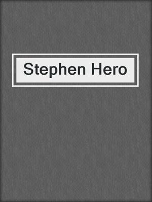 Stephen Hero