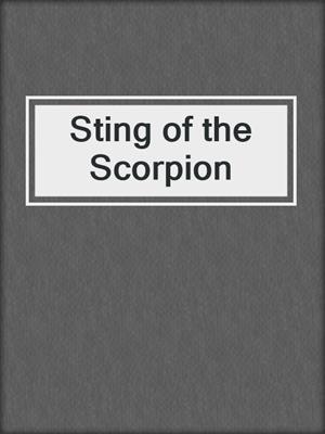 Sting of the Scorpion