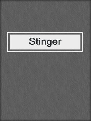 cover image of Stinger