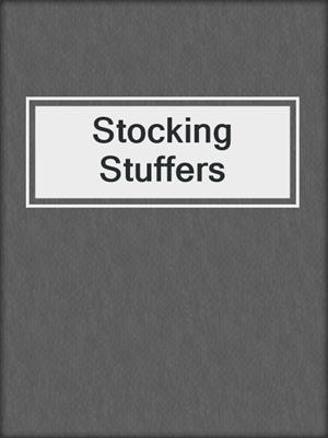 cover image of Stocking Stuffers