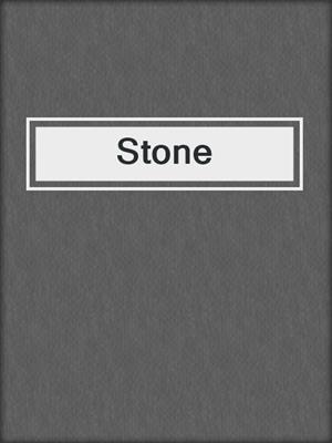 cover image of Stone