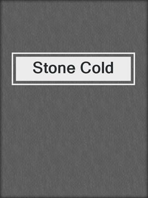 cover image of Stone Cold