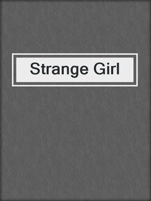 Strange Girl