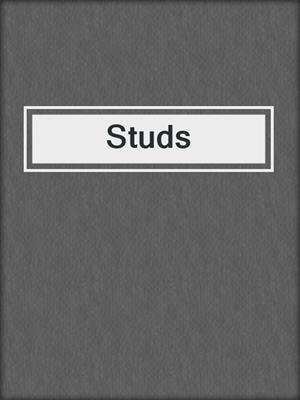 cover image of Studs