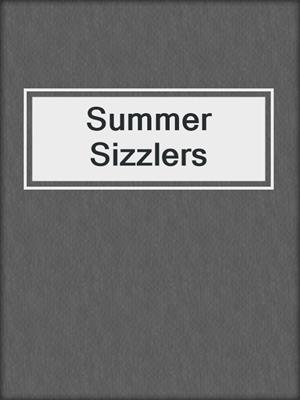 cover image of Summer Sizzlers
