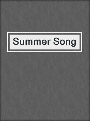 cover image of Summer Song