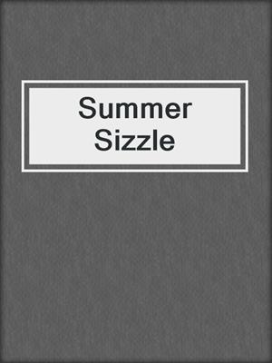 cover image of Summer Sizzle