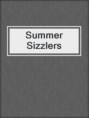 cover image of Summer Sizzlers