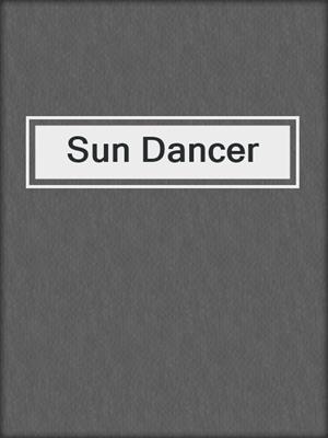 cover image of Sun Dancer