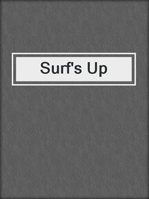 cover image of Surf's Up