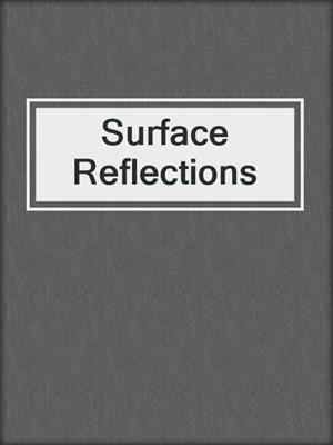 cover image of Surface Reflections