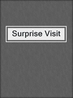 cover image of Surprise Visit