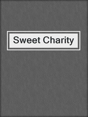 cover image of Sweet Charity