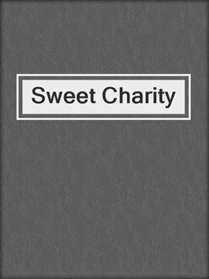 cover image of Sweet Charity 
