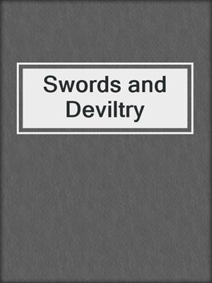 cover image of Swords and Deviltry