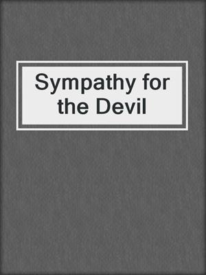 Sympathy for the Devil