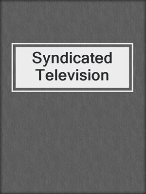 Syndicated Television